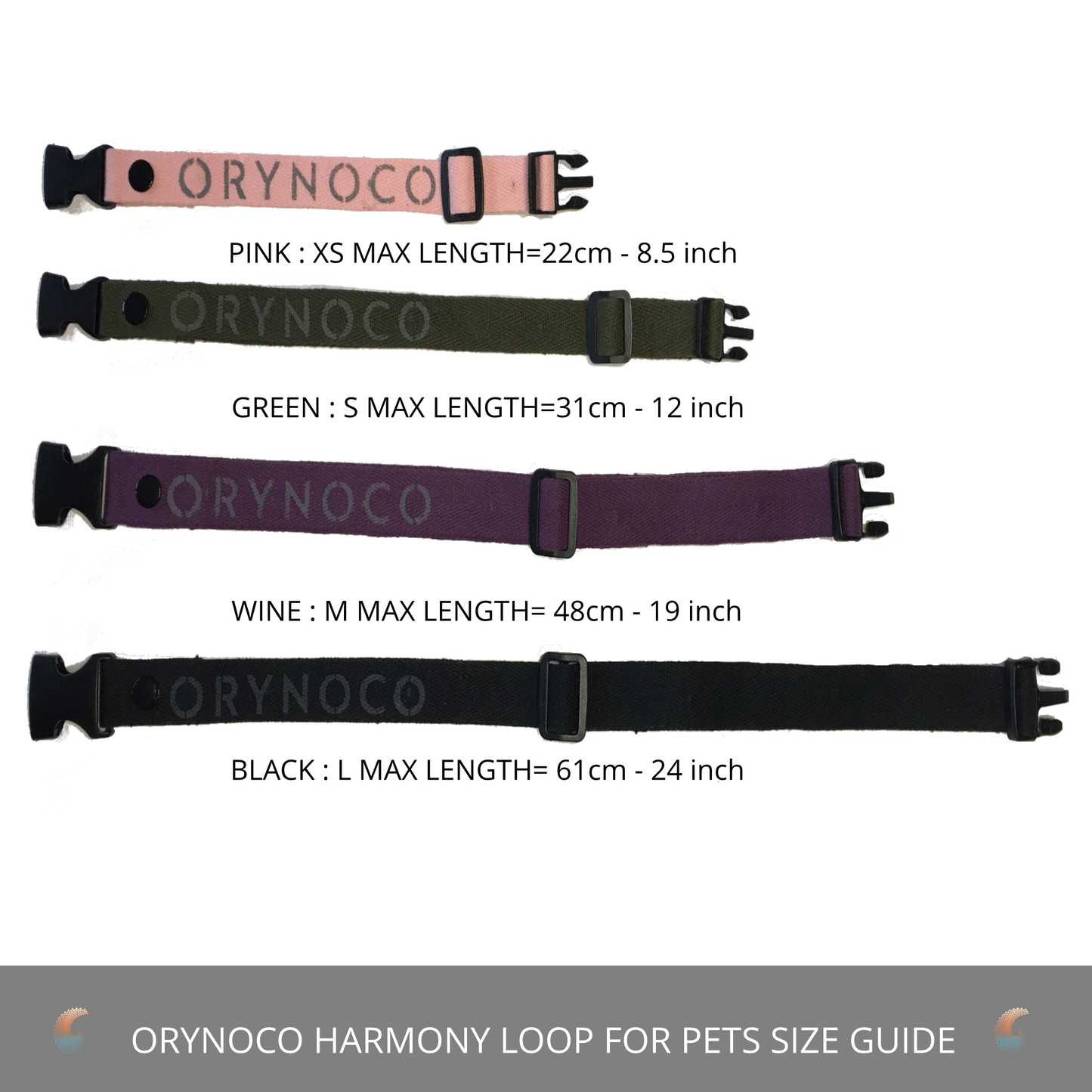 HARMONY LOOP  for Pets