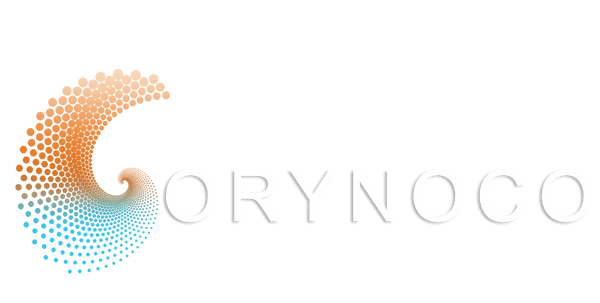 the orynoco company logo